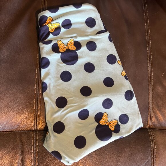 LuLaRoe Disney Leggings - women's one size - Picture 1 of 1